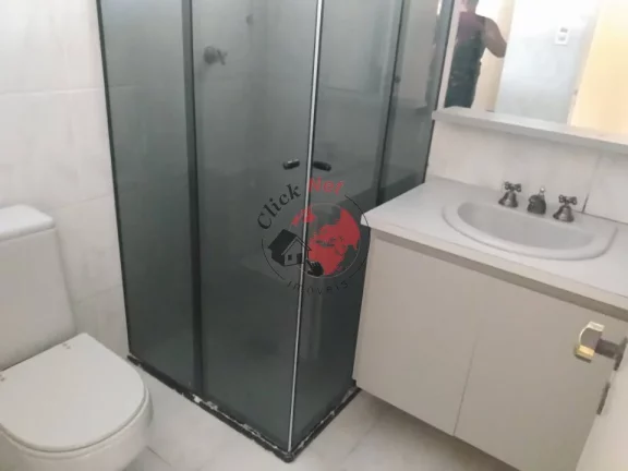 Imagem Apartamento à Venda no bairro Rudge Ramos em São Bernardo