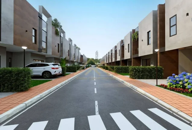 Imagem Residencial Palazzo Stival