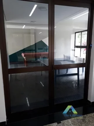 Imagem Apartamento com 3 dormitórios à venda, 82 m² por R$ 535.000,00 - Vila Vermelha - São Paulo/SP