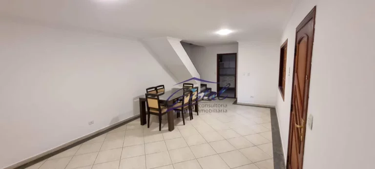 Imagem Casa com 3 quartos (1 suíte) à venda, 145 m² - Vila Sônia - Jardim das Vertentes - São Paulo/SP
