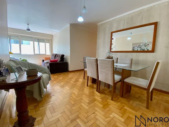 Imagem Apartamento 3 dormitórios no Centro de Santa Maria