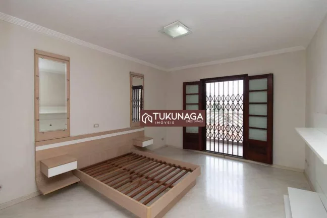 Imagem Sobrado com 4 quartos à venda, 195 m² por R$ 1.290.000 - Vila Mazzei - São Paulo/SP