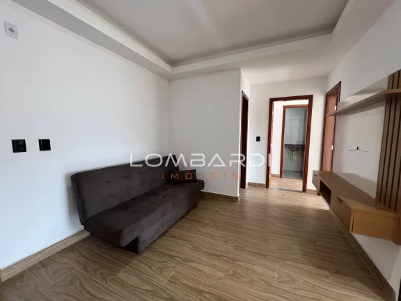 Imagem Apartamento novo a venda no Perequê açú com ótima localização