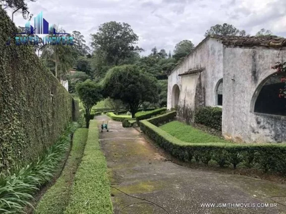 Imagem IMÓVEL COMERCIAL NA GRANJA VIANA. IDEAL PARA CLÍNICAS, ESCRITÓRIO, E OUTRAS