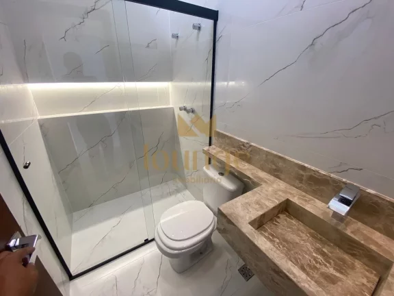 Imagem Casa Em Condominio em Sorocaba