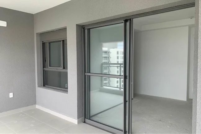 Imagem APARTAMENTO RESIDENCIAL em São Paulo - SP, Água Branca