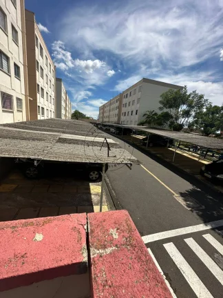 Imagem Apartamento dos Sonhos à Venda no Country Ville – Conforto e Qualidade de Vida!