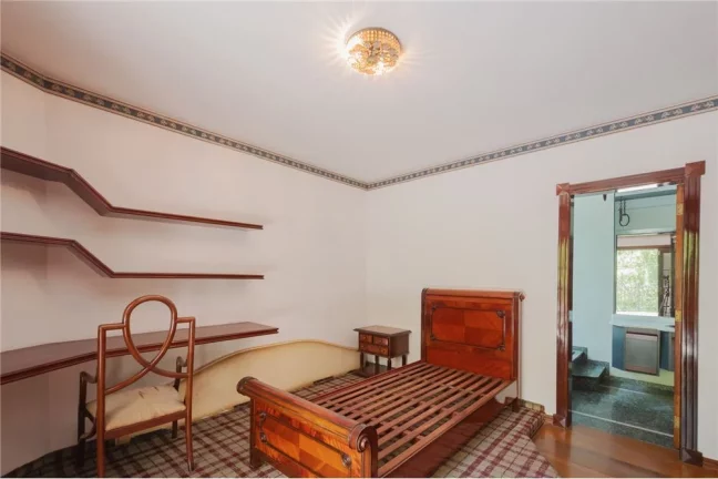 Imagem Casa à venda no bairro Jardim da Saúde - São Paulo/SP