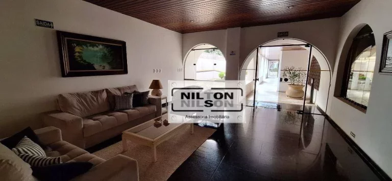 Imagem Apartamento com 1 dormitório à venda, 60 m² por R$ 380.000,00 - Cambuí - Campinas/SP
