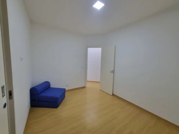 Imagem Eco Plaza II - Apartamento Térreo à Venda – Eco Plaza II – Loteamento Mogilar
