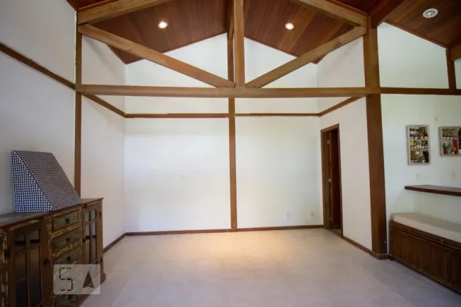 Imagem Casa à Venda - Vargem Grande, 3 Quartos, 1000 m2