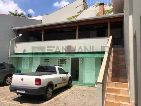 Imagem Casa Comercial de Alto Padrão no Jardim Paulista, São Paulo-SP: 6 Salas, 4 Banheiros, 8 Vagas, 375m² de Área