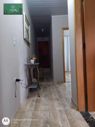 Imagem Sobrado à venda por R$ 212.000,00 - Cidade Tupinambá - Guarulhos/SP