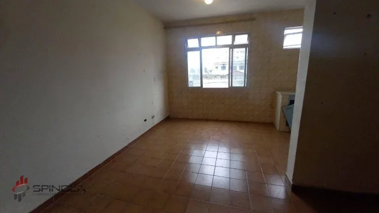 Imagem Kitnet com 1 dormitório à venda, 27 m² por R$ 230.000,00 - Mirim - Praia Grande/SP