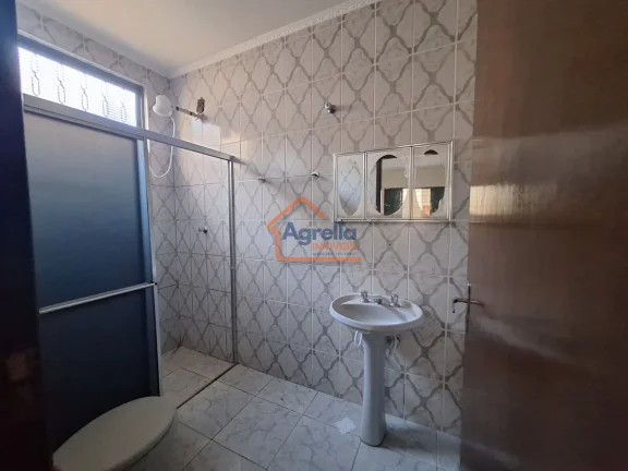 Imagem Casa à venda no bairro Jardim Planalto Verde - Mogi Guaçu/SP