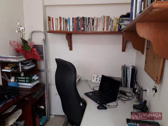 Imagem Apartamento à venda, 130 m² por R$ 740.000,00 - Tatuapé - São Paulo/SP