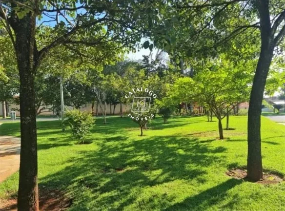 Imagem Terreno em Condomínio a Venda no bairro Condomínio Pitangueiras - Ribeirão Preto, SP