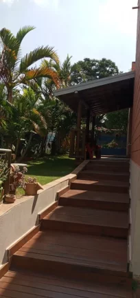 Imagem Chácara à Venda em Louveira-SP - Bairro Monterey