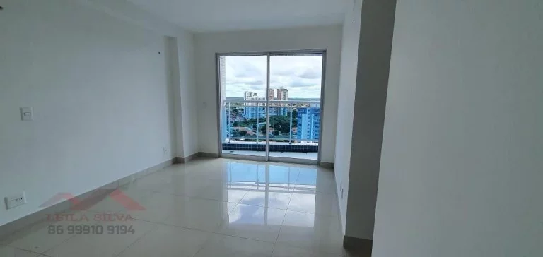 Imagem Apartamento 3 dormitórios para Venda em Teresina, Horto, 3 dormitórios, 3 suítes, 3 banheiros, 2 vagas