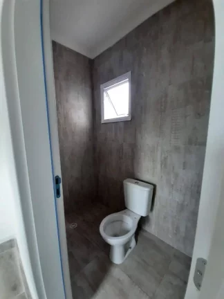 Imagem Apartamento com 2 dormitórios à venda, 53 m² por R$ 289.000,00 - Vila Alto de Santo André - Santo André/SP