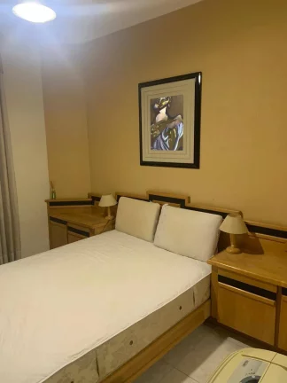 Imagem Flat para LOCAÇÃO em Vila Mariana - Royal Ibirapuera 40m²