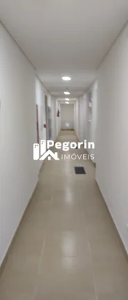 Imagem Apartamento à venda em Pinhais, Jardim Cláudia, com 2 quartos, 51,24m²