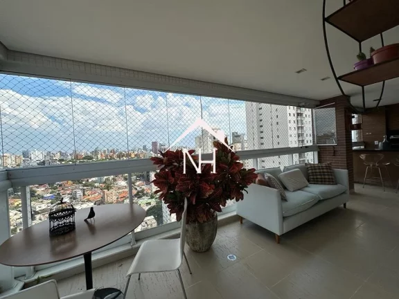 Imagem apartamento a venda Vila Madalena com 4 suítes, 4 vagas + Depósito, com piscina e pista Skate