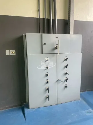 Imagem Essa oportunidade e para quem busca segurança para sua industria !

Galpão no centro Industrial do...
