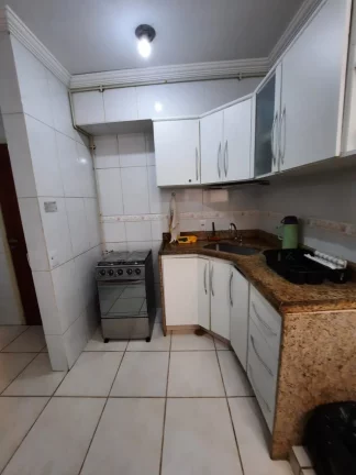 Imagem APARTAMENTO RESIDENCIAL em Cabo Frio - RJ, Centro