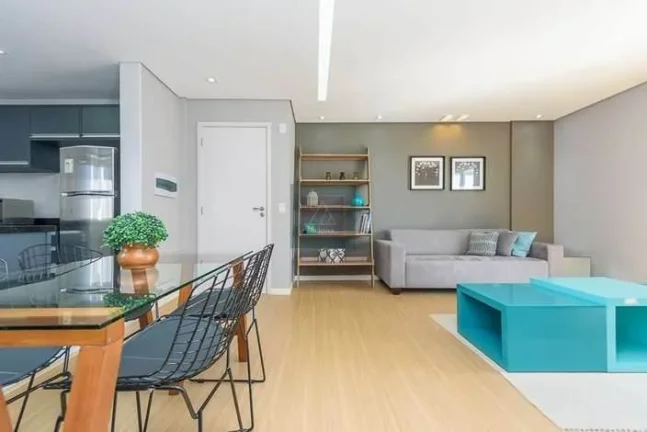 Apartamento no Cristo Rei – conforto, localização e valorização