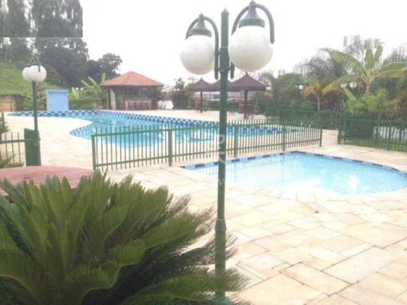 Imagem Apartamento com 2 dormitórios à venda, 65 m² por R$ 360.000,00 - Jardim Jaqueline - São Paulo/SP