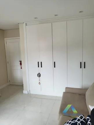 Imagem Apartamento à venda no bairro Aclimação - São Paulo/SP