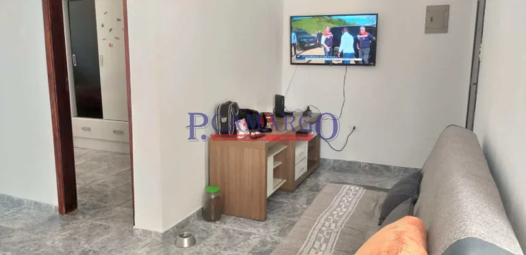 Imagem Apartamento Padrão