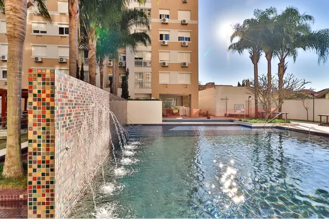 Imagem VIBM 100 Apto 612491035-14 - Apartamento à venda no bairro Vila Ipiranga - Porto Alegre/RS