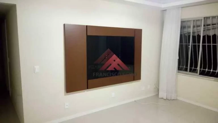 Imagem Apartamento com 2 dormitórios à venda, 75 m² por R$ 310.000,00 - Fonseca - Niterói/RJ