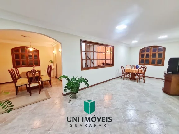 Imagem Excelente casa duplex a venda no bairro Itapebussu - Guarapari
