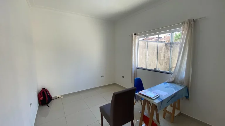 Imagem Casa à venda, 160 m² por R$ 615.000,00 - Jardim Morumby - Taubaté/SP