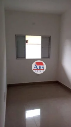 Imagem Casa com 2 dormitórios à venda, 83 m² por R$ 310.000,00 - Vila Nova - Cubatão/SP