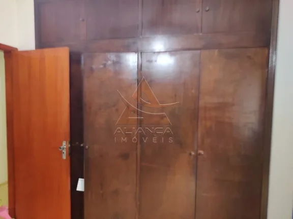 Imagem Casa - Ribeirão Preto - Jardim Paulistano