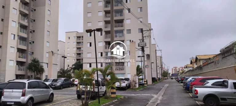 Imagem Apartamento à venda, CONJUNTO ARAÍ, SUZANO - SP