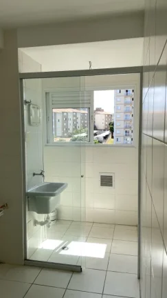 Imagem APTO 2D no bairro Parque Dom João Neri em São Paulo