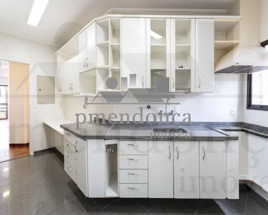 Imagem Apartamento excelente em Perdizes, com 115m² muito bem divididos.