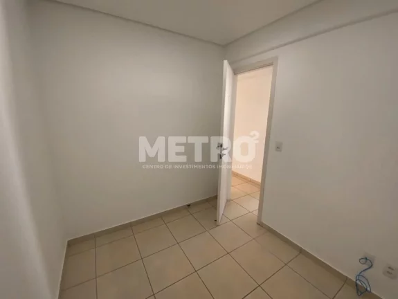 Imagem Apartamento à venda no Edf. Monte Sinai, 3 quartos, Varanda, 110m, Petrolina