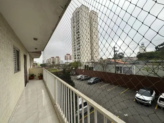 Imagem Apartamento com 2 dormitórios à venda, 77 m² por R$ 430.000,00 - Jardim Japão - Suzano/SP