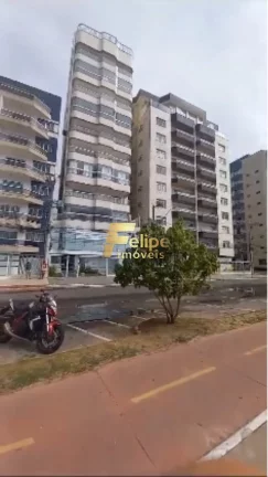 Imagem APARTAMENTO FRENTE MAR NA PRAIA DO MORRO / GUARAPARI - ES