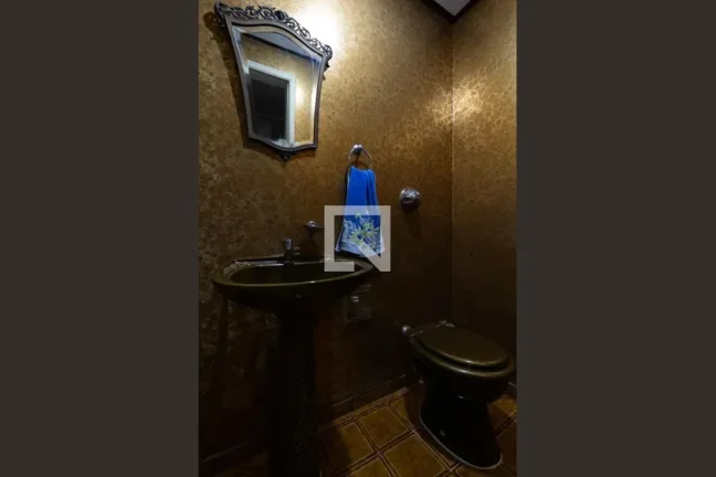 Imagem Apartamento à Venda - Leblon, 4 Quartos, 160 m2