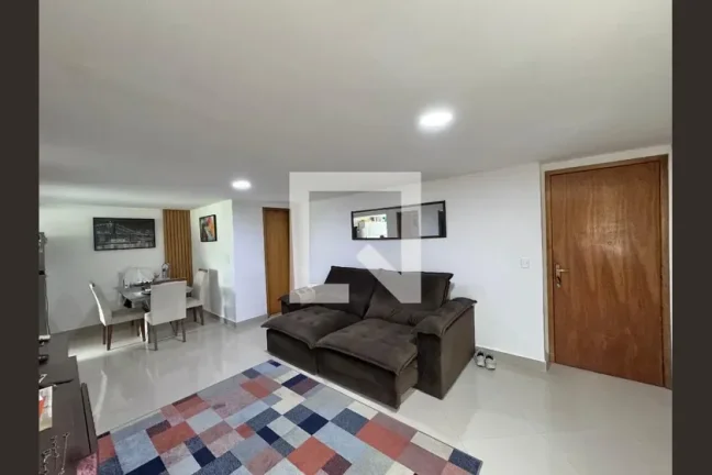 Imagem Apartamento à Venda - Recreio, 2 Quartos, 110 m2