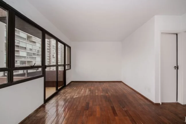 Imagem APARTAMENTO RESIDENCIAL em São Paulo - SP, Morumbi