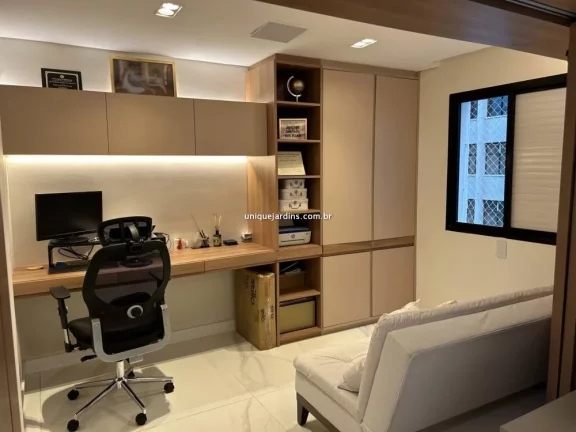 Imagem Apartamento para alugar Vila Olímpia São Paulo