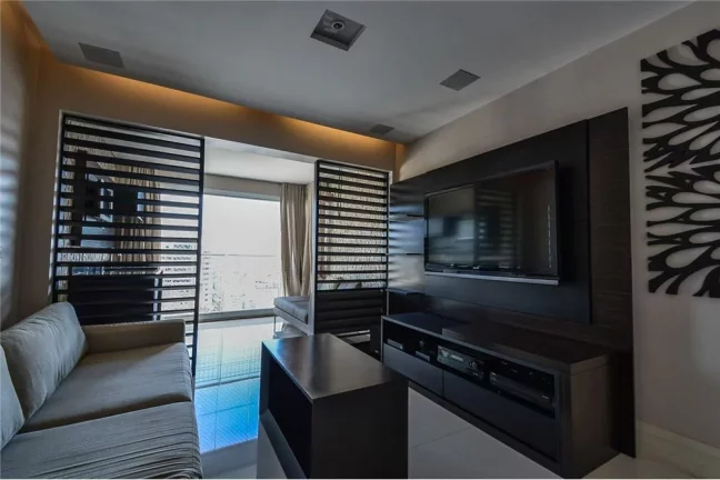 Imagem APARTAMENTO RESIDENCIAL em São Paulo - SP, Jardim Paulista